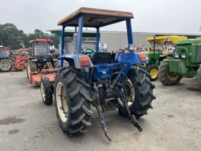 Ford OTHER
