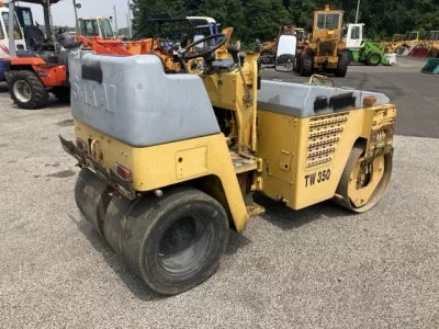 HITACHI ZX75UR-5B