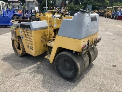 HITACHI ZX75UR-5B