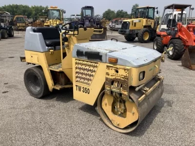 HITACHI ZX75UR-5B