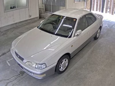 Toyota VISTA
