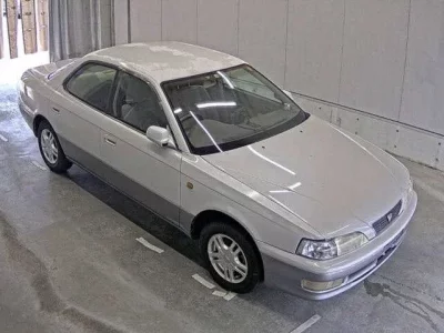 Toyota VISTA