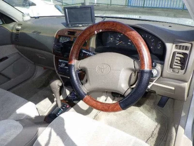 Toyota VISTA