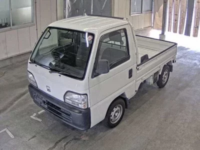 Honda ACTY TRUCK