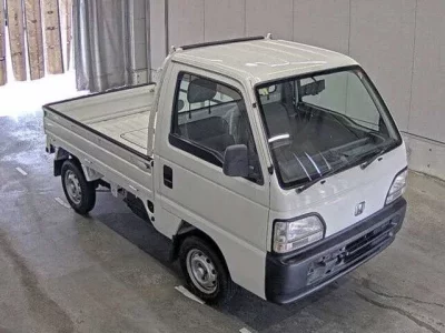 Honda ACTY TRUCK