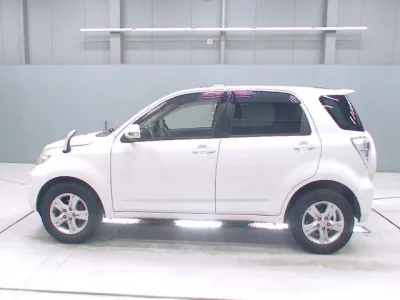 Toyota RUSH
