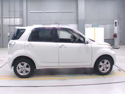 Toyota RUSH
