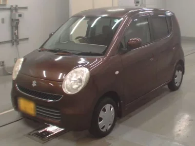 Suzuki MRWAGON