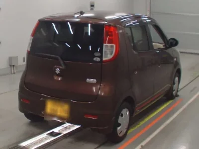 Suzuki MRWAGON