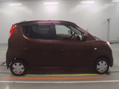 Suzuki MRWAGON