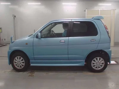 Daihatsu TERIOS KID