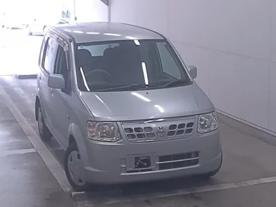 Nissan OTTI