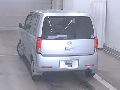 Nissan OTTI