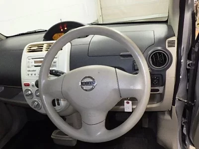 Nissan OTTI