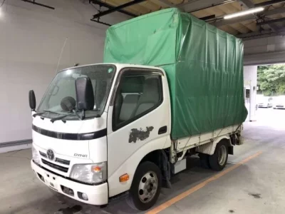 Toyota DYNA