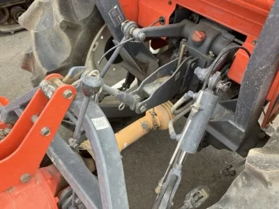 KUBOTA OTHER