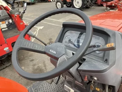 KUBOTA OTHER