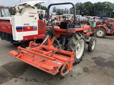 KUBOTA OTHER