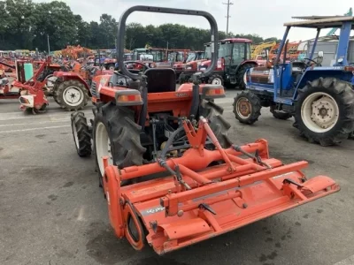 KUBOTA OTHER