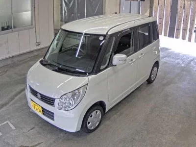 Suzuki PALETTE