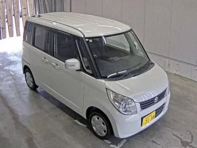 Suzuki PALETTE