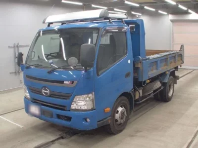 Hino DUTRO