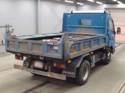 Hino DUTRO