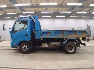 Hino DUTRO