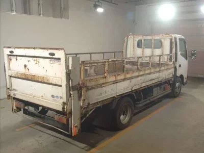 Toyota DYNA
