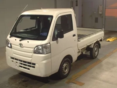Toyota PIXIS TRUCK