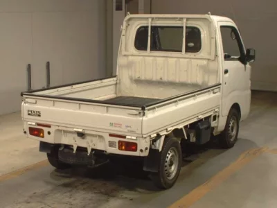 Toyota PIXIS TRUCK