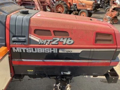 Mitsubishi MITUBISHI