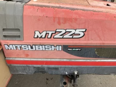 Mitsubishi MITUBISHI