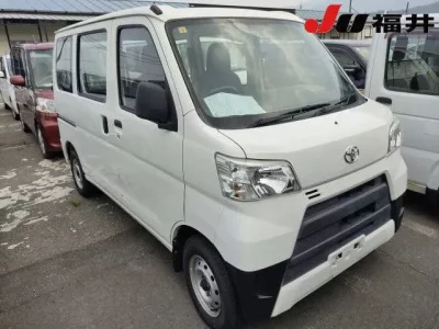 Toyota PIXIS VAN