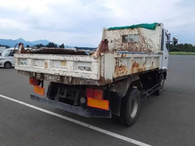 Hino RANGER