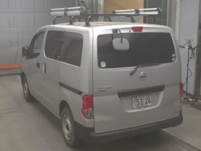 Nissan NV200