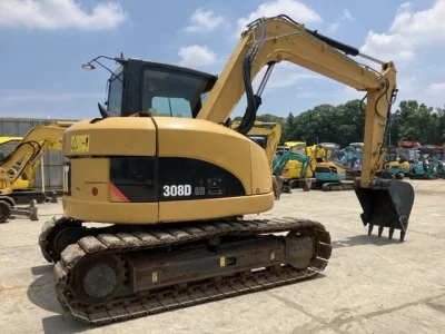 KUBOTA RX-306