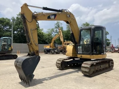 KUBOTA RX-306