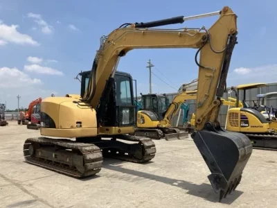 KUBOTA RX-306