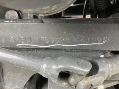 KUBOTA OTHER