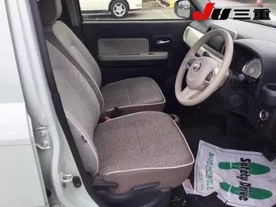 Daihatsu MIRA TOCOT
