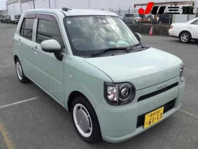 Daihatsu MIRA TOCOT