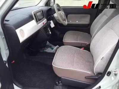 Daihatsu MIRA TOCOT