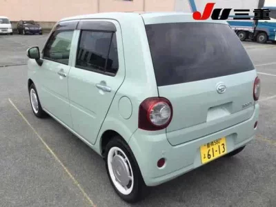 Daihatsu MIRA TOCOT