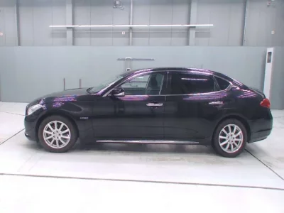 Nissan CIMA