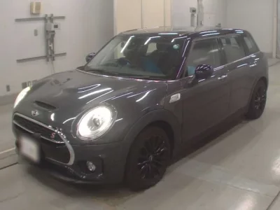 BMW MINI