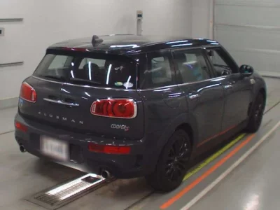 BMW MINI