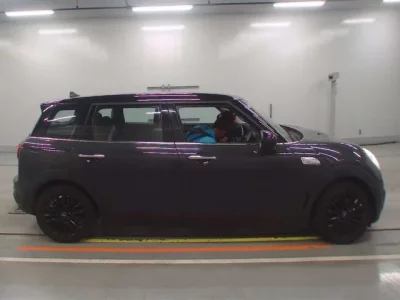 BMW MINI