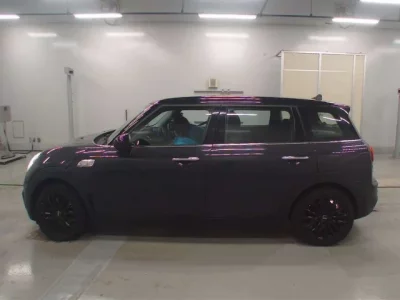 BMW MINI