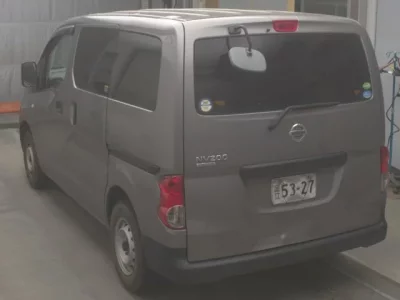 Nissan NV200